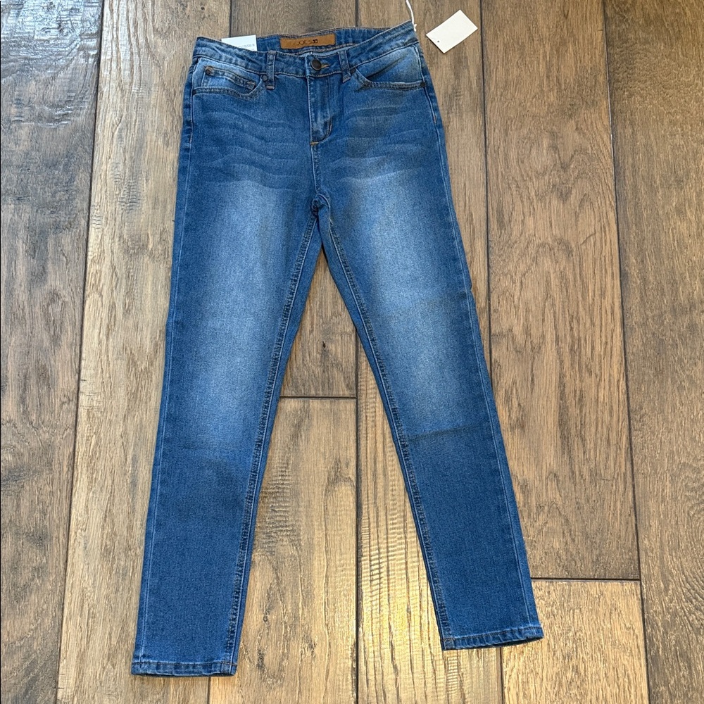 Joe's Jeans kids Skinny Denim
